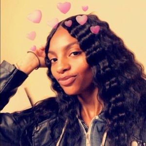 Meet your Posher, Chantel